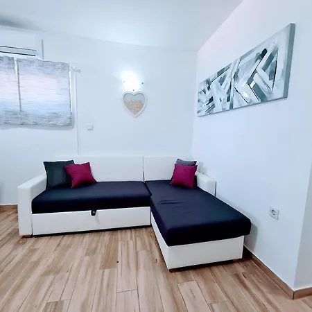 Palma Apartment