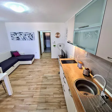 Apartment Palma *