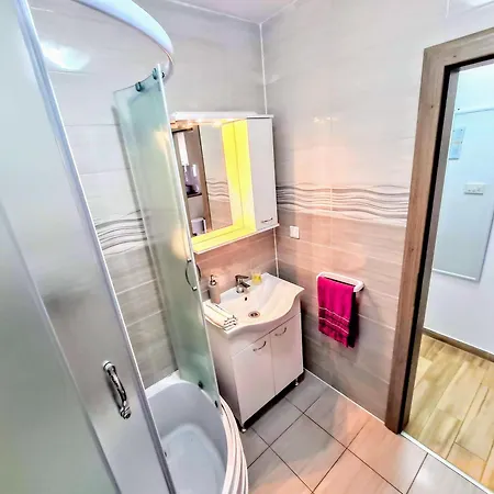 Palma Apartment Slatine