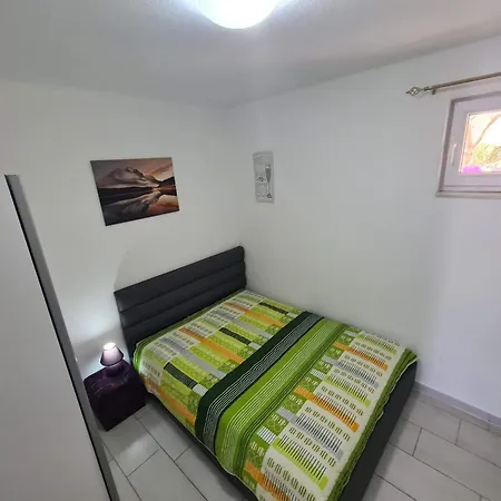 Apartment Palma