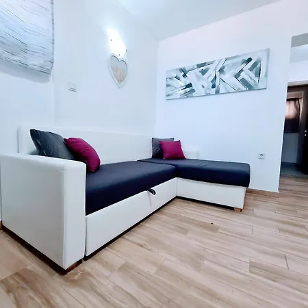 Palma Apartment Slatine