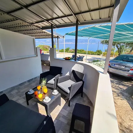 Apartment Palma *