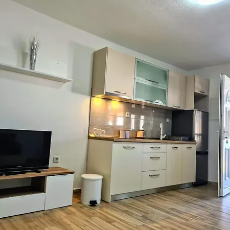 Palma Apartment Slatine