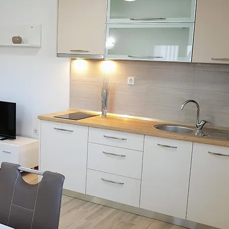 Apartament Palma